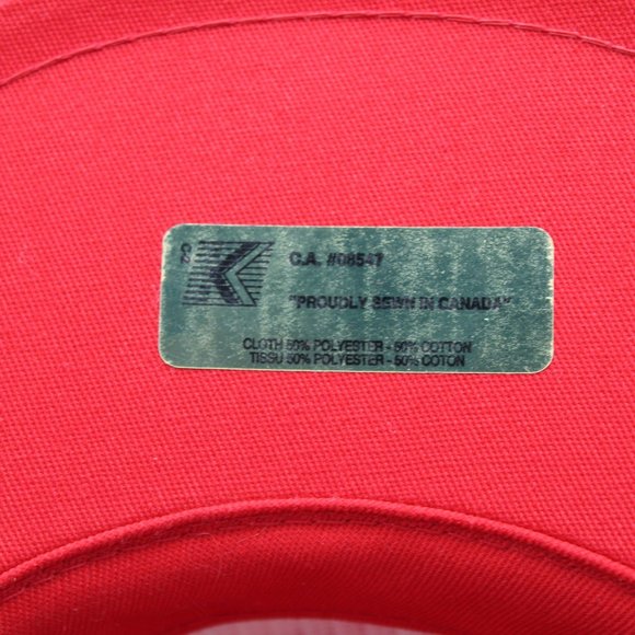 Budweiser Red Cap - King of Beers - Picture 6 of 7